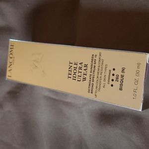 Lancome Teint Idole Ultra Wear Foundation (260 Bisque N)